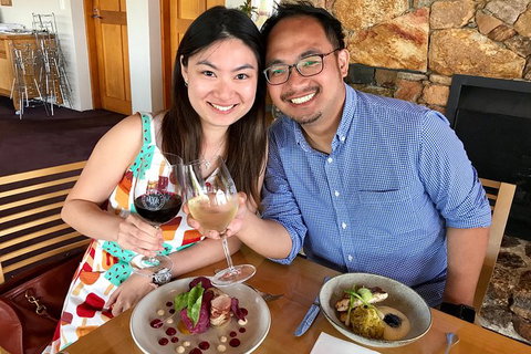 Margaret River Food, Wine & Sightseeing Tour From Perth - Tourism Canberra 10