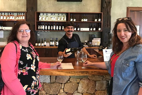 Margaret River Food, Wine & Sightseeing Tour From Perth - Tourism Canberra 11