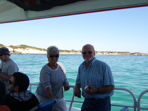 Rottnest Island Tour From Perth Or Fremantle Including Adventure Speed Boat Ride - Tourism Canberra 5