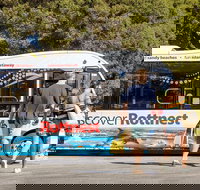 Rottnest Island Tour from Perth or Fremantle including Bus Tour - Tourism Canberra