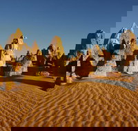 Pinnacles Day Trip from Perth Including Yanchep National Park - Tourism Canberra