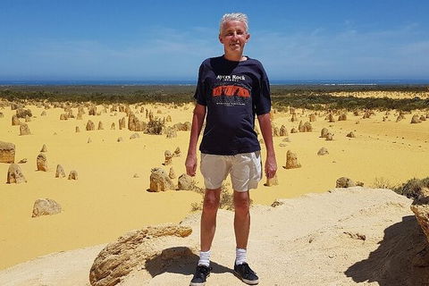 Pinnacles Day Trip From Perth Including Yanchep National Park - Tourism Canberra 7