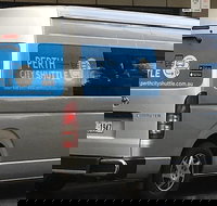 Shared Arrival or Departure Transfers - Airport to Perth City Hotel or viceversa - Tourism Canberra