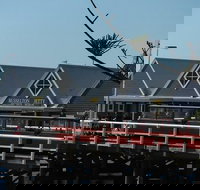 Busselton Jetty Including Train Ride and Underwater Observatory Tour - Tourism Canberra