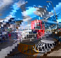 2-hour Busselton Jetty Package Jetty train and Underwater Observatory - Tourism Canberra