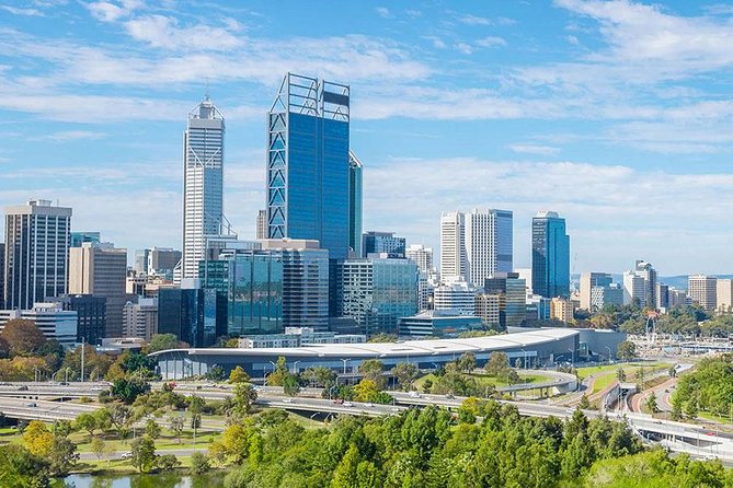 Perth WA Tourism Canberra