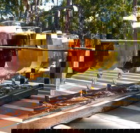 Full-Day Perth Fremantle Swan Valley Brewery - Tourism Canberra