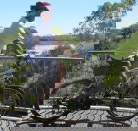 Perth Electric Bike Tours - Tourism Canberra