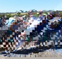 Winery Tours in the Margaret River Region of South Western Australia - Tourism Canberra