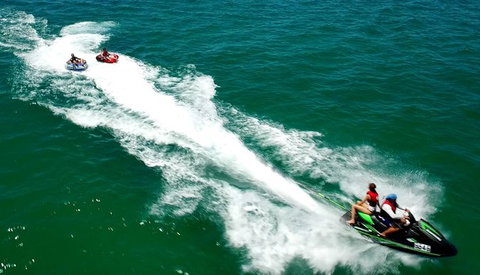 Geraldton Tubing Experience - Tourism Canberra 0