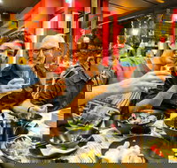 Bites Bars and Backstreets Northbridge Adventure Walking Tour - Tourism Canberra