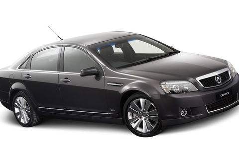 Private Arrival Transfer: Perth Airport To Hotel - Tourism Canberra 1