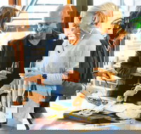 Harvest Your Own Pearl Private Experience - Perth - Tourism Canberra