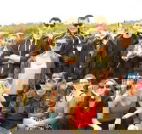 The 1 Pinnacles Desert Yanchep National Park  Sand-Boarding Tour - Tourism Canberra