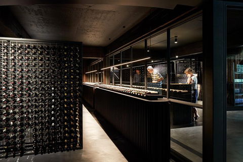 Vasse Felix Cellar Experience With 3-Course Lunch - Tourism Canberra 0