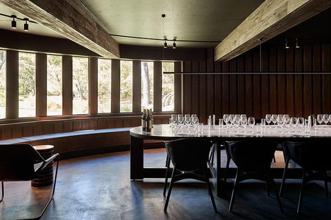 Vasse Felix Cellar Experience With 3-Course Lunch - Tourism Canberra 1