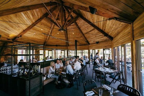 Vasse Felix Cellar Experience With 3-Course Lunch - Tourism Canberra 3
