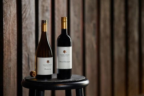 Vasse Felix Cellar Experience With 3-Course Lunch - Tourism Canberra 5