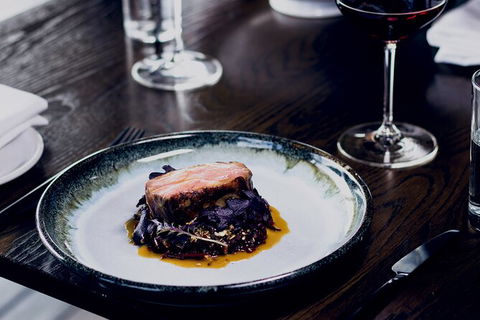 Vasse Felix Cellar Experience With 3-Course Lunch - Tourism Canberra 4