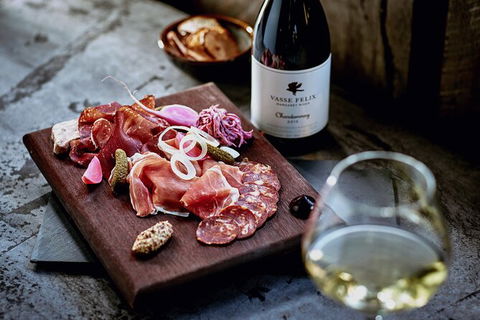 Vasse Felix Cellar Experience With 3-Course Lunch - Tourism Canberra 7