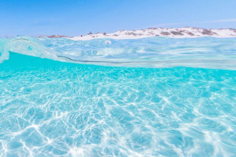 VIP Luxury Chartered Escapes, Exploring The Reef At Your Own Pace - Tourism Canberra 39