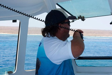 VIP Luxury Chartered Escapes, Exploring The Reef At Your Own Pace - Tourism Canberra 41