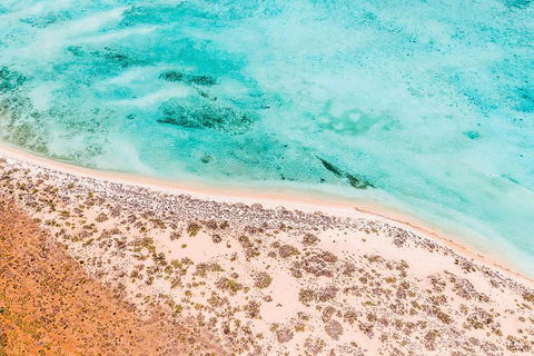 VIP Luxury Chartered Escapes, Exploring The Reef At Your Own Pace - Tourism Canberra 4
