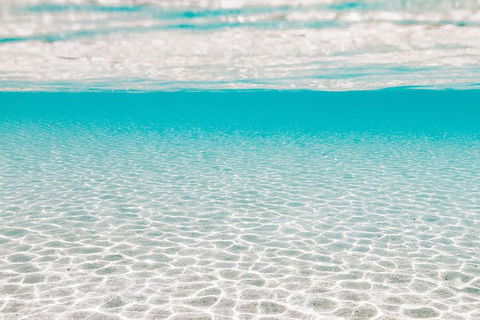 VIP Luxury Chartered Escapes, Exploring The Reef At Your Own Pace - Tourism Canberra 44
