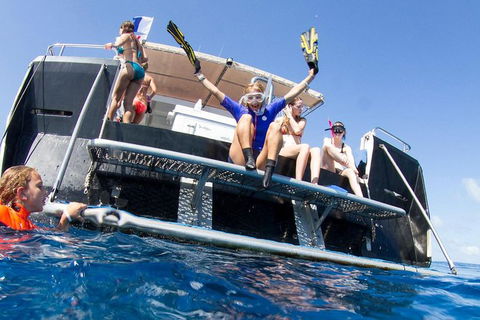 VIP Luxury Chartered Escapes, Exploring The Reef At Your Own Pace - Tourism Canberra 25