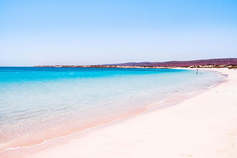 VIP Luxury Chartered Escapes, Exploring The Reef At Your Own Pace - Tourism Canberra 45