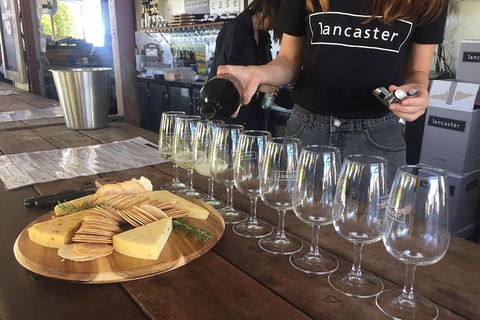 Half Day Swan Valley Wine Tour - Tourism Canberra 5