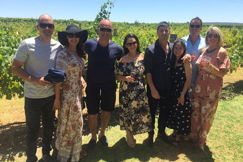 Half Day Swan Valley Wine Tour - Tourism Canberra 7