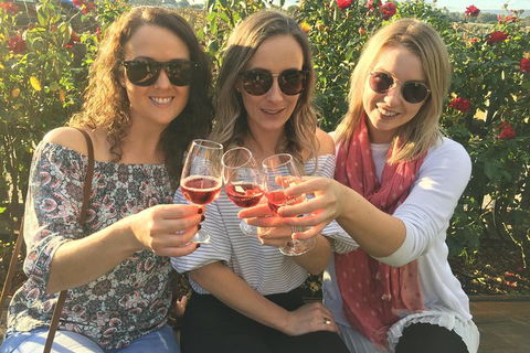 Half Day Swan Valley Wine Tour - Tourism Canberra 2