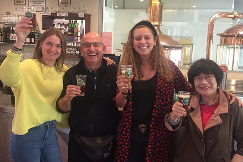 Half Day Swan Valley Wine Tour - Tourism Canberra 3