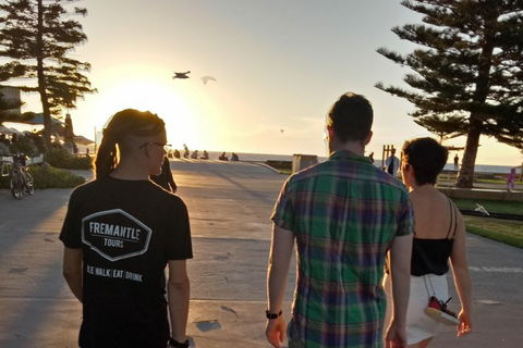 Fremantle Bar Tour: Go Where The Locals Go - Tourism Canberra 0