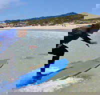 Margaret River Group Surfing Lesson - Tourism Canberra