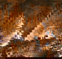 Mammoth Cave Self-guided Audio Tour - Tourism Canberra