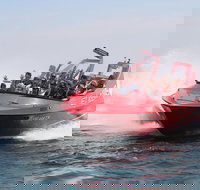 Dunsborough 30-Minute Jet Boat Ride - Tourism Canberra