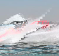 Busselton 30-Minute Jet Boat Thrill Ride - Tourism Canberra