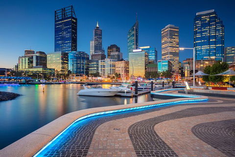 Half Day Perth & Fremantle Highlights - Tourism Canberra 6