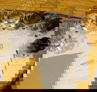 Private Wine Tasting in Barrel Hall - Tourism Canberra