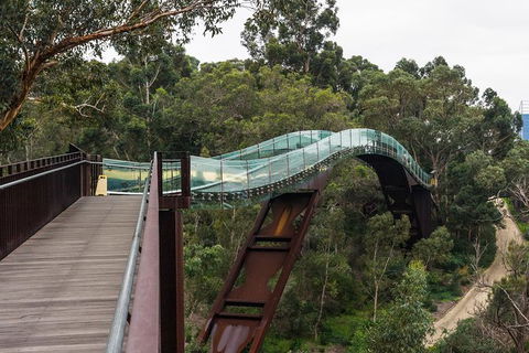 Half Day Perth & Fremantle Sight Seeing - Tourism Canberra 5