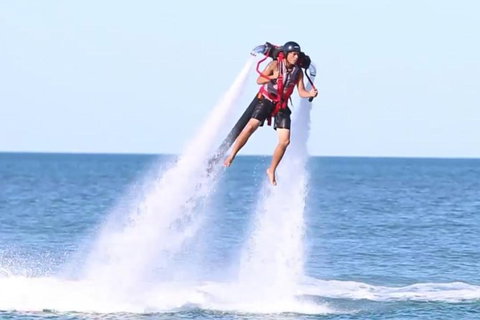 Geraldton Jetpack Experience - Tourism Canberra 0