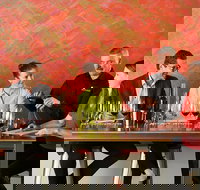 Leeuwin Estate Ultimate Wine Blending and Dining Experience - Tourism Canberra