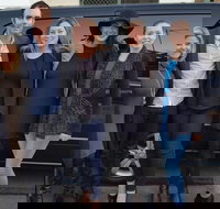 Private customised Margaret wine tour for up to 7 people - Tourism Canberra