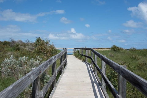 Yanchep & Lancelin - Wildlife, Cave And Sands - Tourism Canberra 0