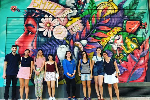 The ULTIMATE Perth Walking Tour - Tourism Canberra 0
