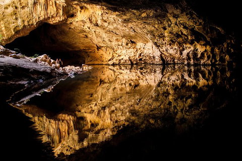 Amazing Windjana Gorge And Tunnel Creek Adventure From Broome - Tourism Canberra 0