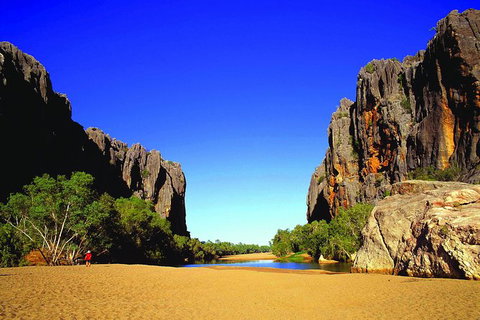Amazing Windjana Gorge And Tunnel Creek Adventure From Broome - Tourism Canberra 5