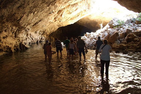 Amazing Windjana Gorge And Tunnel Creek Adventure From Broome - Tourism Canberra 4